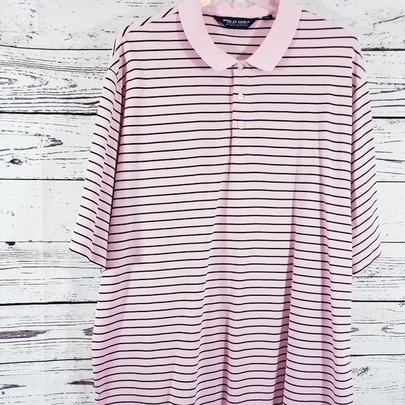 Polo Ralph Lauren Other - Polo Golf Ralph Lauren Polo Shirt 2XL